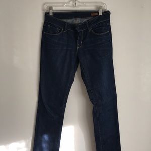 Sebastian McCall denim jeans